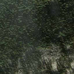 Satellite imagery of Warner Ridge, CA