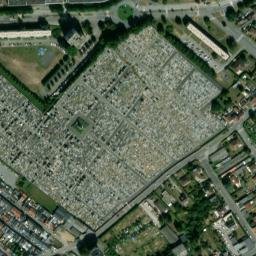 Satellite imagery of 0269102 - B, BE