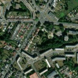 Satellite imagery of 0269102 - B, BE
