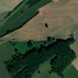 Satellite imagery of 0242503 - A, BE