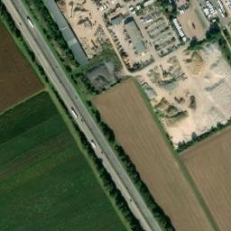 Satellite imagery of Galgenberg, DE