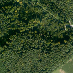 Satellite imagery of Hasenberg, DE