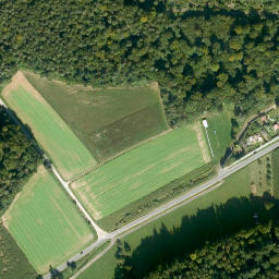 Satellite imagery of Hasenberg, DE