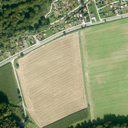 Satellite imagery of Hasenberg, DE