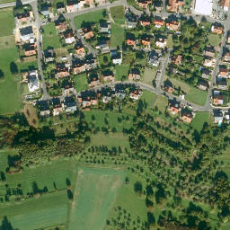 Satellite imagery of Holzberg, DE