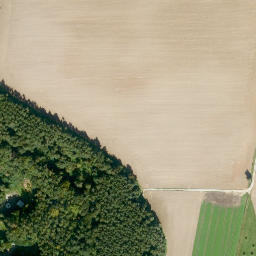 Satellite imagery of Altmauerhöhe, DE