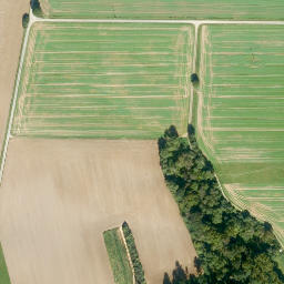 Satellite imagery of Altmauerhöhe, DE