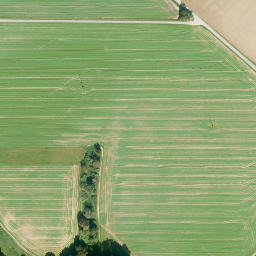 Satellite imagery of Altmauerhöhe, DE