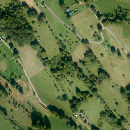 Satellite imagery of NDB-Funkfeuer PSA, DE