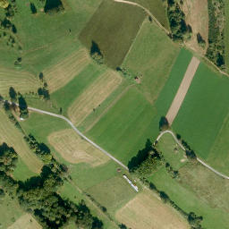 Satellite imagery of NDB-Funkfeuer PSA, DE