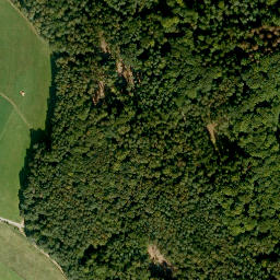 Satellite imagery of NDB-Funkfeuer PSA, DE