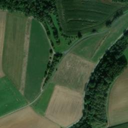 Satellite imagery of Istelberg, DE