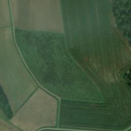 Satellite imagery of Eselsberg, DE