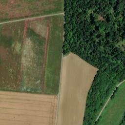 Satellite imagery of Mühlberg, DE