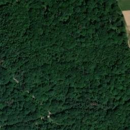 Satellite imagery of Hoher Hügel, DE