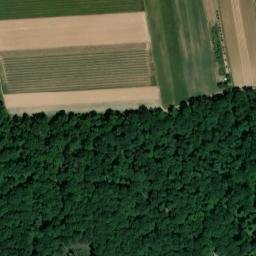 Satellite imagery of Hoher Hügel, DE
