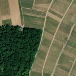 Satellite imagery of Hoher Hügel, DE