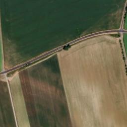 Satellite imagery of Schloss Bimbach, DE