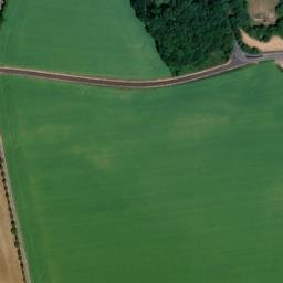 Satellite imagery of Schloss Bimbach, DE