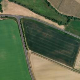 Satellite imagery of Schloss Bimbach, DE