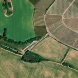 Satellite imagery of Hörnlein, DE