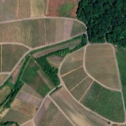 Satellite imagery of Hörnlein, DE