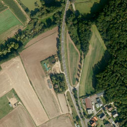 Satellite imagery of Waizendorfer Knock, DE