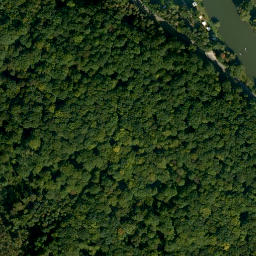 Satellite imagery of Bruderwald, DE