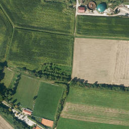 Satellite imagery of Schloß Wernsdorf, DE