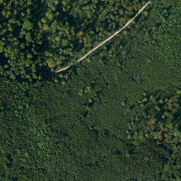 Satellite imagery of Fernmeldeturm Kälberberg, DE