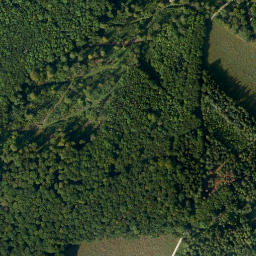 Satellite imagery of Fernmeldeturm Kälberberg, DE