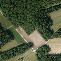Satellite imagery of Fernmeldeturm Kälberberg, DE
