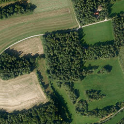 Satellite imagery of Köppishöhe, DE