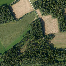 Satellite imagery of Köppishöhe, DE