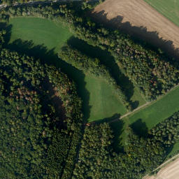 Satellite imagery of Lohe, DE