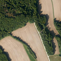 Satellite imagery of Doberach, DE