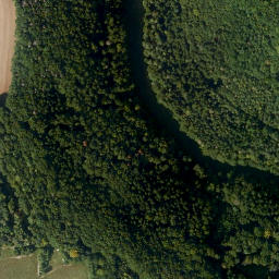 Satellite imagery of Doberach, DE