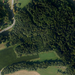 Satellite imagery of Burgstall Vestenberg, DE