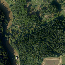 Satellite imagery of Burgstall Vestenberg, DE