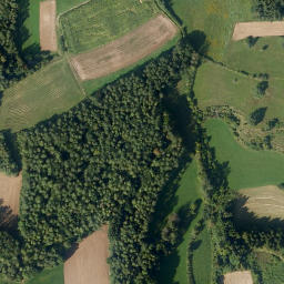 Satellite imagery of Auberg, DE