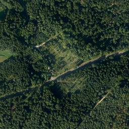 Satellite imagery of Fuchsberg, DE