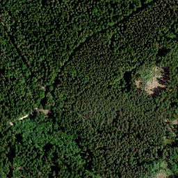 Satellite imagery of Dörfleinsberg, DE