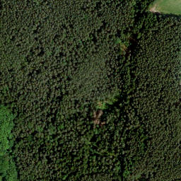 Satellite imagery of Burgstall Altenkünsberg, DE