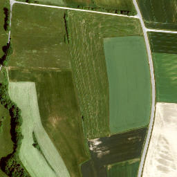 Satellite imagery of Waldeck Castle, DE