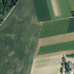 Satellite imagery of Kronberg, DE