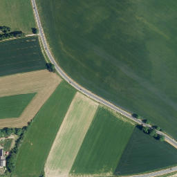 Satellite imagery of Kronberg, DE