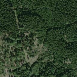 Satellite imagery of Kamenný vrch [Chodský Újezd-Žďár], CZ