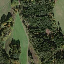 Satellite imagery of Nad Jadružemi [Chodský Újezd-Dolní Jadruž], CZ