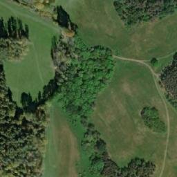 Satellite imagery of Kamený vrch [Lestkov-Stan], CZ