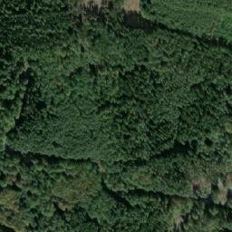 Satellite imagery of Kozinec [Křelovice-Pakoslav], CZ